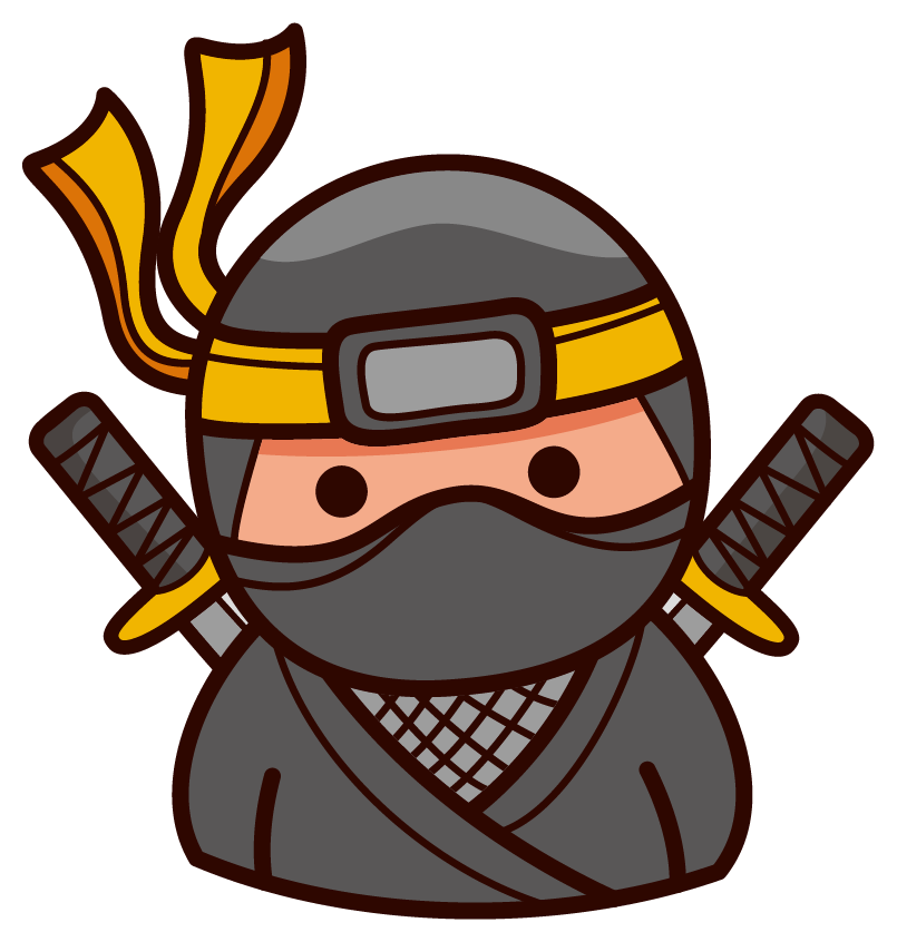 Sticker Ninja
