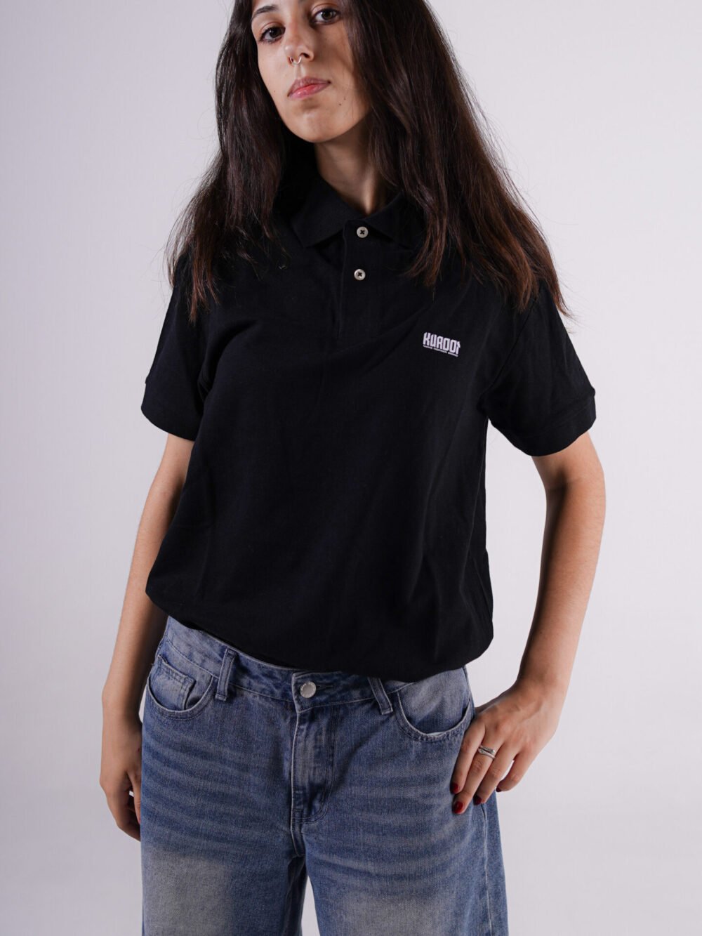 Polo Negro