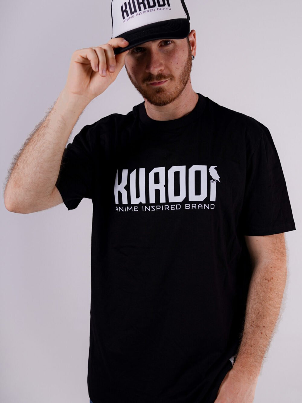 Gorra Impresa