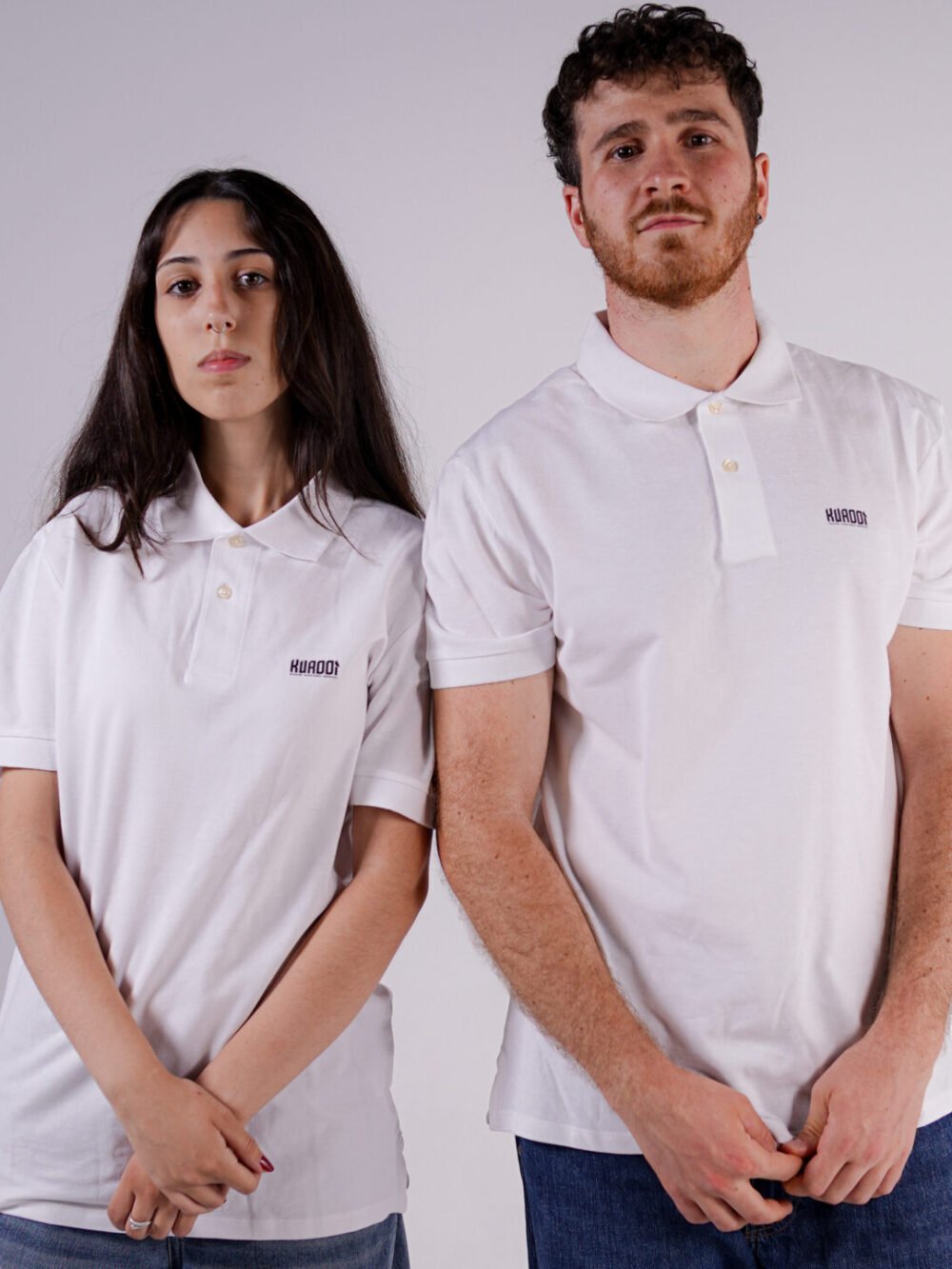 Polo Blanco